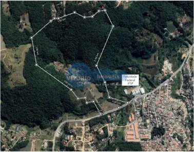 Lote/Terreno à venda, 509000m² no Jardim Conceição, São Roque