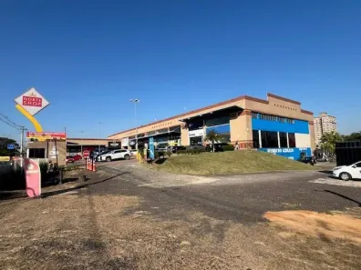 Ponto Comercial para alugar, 319m² no Sarandi, Porto Alegre