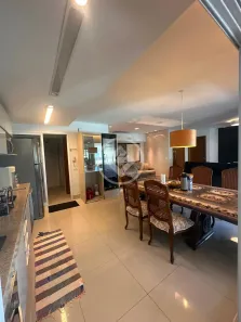 Apartamento com 3 Quartos à venda, 128m² no Jardim Goiás, Goiânia