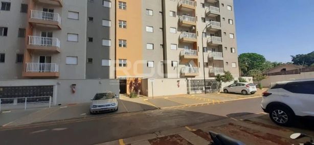 Apartamento com 2 Quartos à venda, 47m² no Cidade Jardim, São Carlos