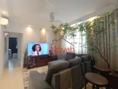 Apartamento com 2 Quartos à venda, 80m² no Aparecida, Santos