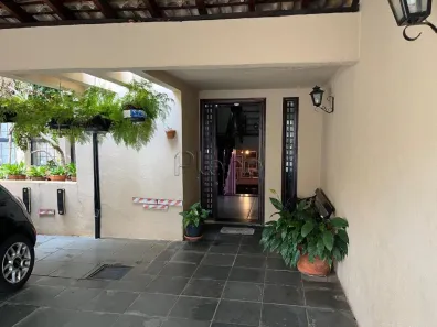 Sobrado com 4 Quartos à venda, 270m² no Jardim Paraíso, Campinas