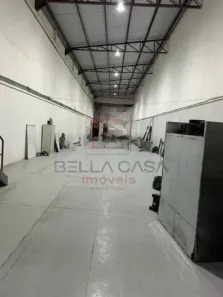 Galpão/Depósito/Armazém à venda, 600m² no Brás, São Paulo