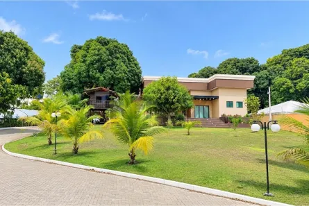 Casa com 3 Quartos à venda, 559m² no Jardim Paulista, Araguaína
