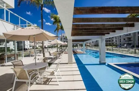 Apartamento com 3 Quartos à venda, 70m² no Campo Grande, Rio de Janeiro