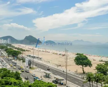 Apartamento com 4 Quartos à venda, 353m² no Copacabana, Rio de Janeiro