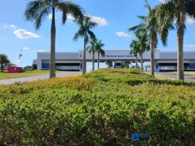 Lote/Terreno à venda, 453m² no Centro, Paranapanema