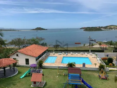 Apartamento com 1 Quarto à venda, 43m² no Poço Fundo, São Pedro da Aldeia