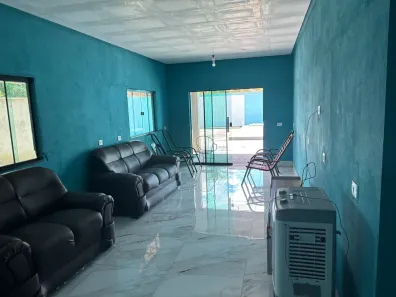 Casa com 4 Quartos à venda, 156m² no Encontro dos Rios, Aruanã