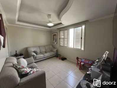 Apartamento com 2 Quartos à venda, 81m² no Santa Tereza, Porto Alegre