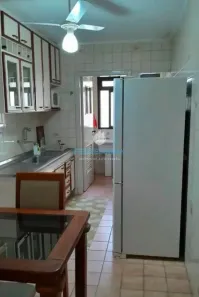 Apartamento com 3 Quartos à venda, 95m² no Parque Residencial Aquarius, São José dos Campos