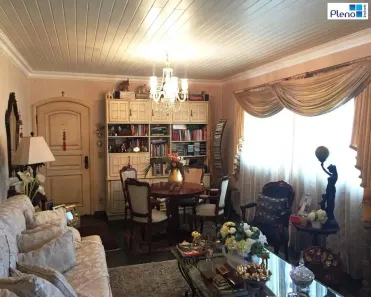 Apartamento com 4 Quartos à venda, 160m² no Jardim Proença, Campinas