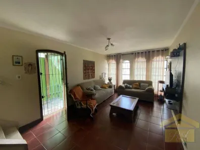 Sobrado com 3 Quartos à venda, 160m² no Parque Jabaquara, São Paulo