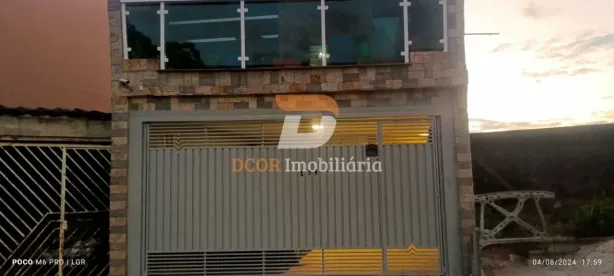 Casa com 3 Quartos à venda, 200m² no Serraria, Diadema