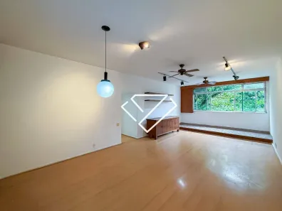 Apartamento com 3 Quartos para venda ou aluguel, 153m² no Ipanema, Rio de Janeiro