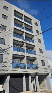 Apartamento com 2 Quartos à venda, 68m² no Monte Castelo, Volta Redonda