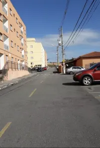 Apartamento com 2 Quartos à venda, 50m² no Jardim Stella Maris, Jandira