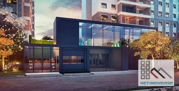 Apartamento com 3 Quartos à venda, 155m² no Água Branca, São Paulo