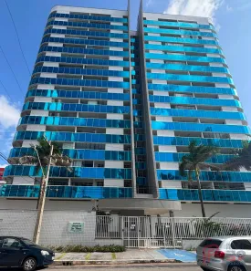 Apartamento com 3 Quartos à venda, 146m² no Ponta do Farol, São Luís