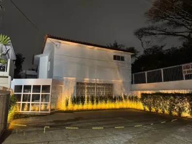 Casa com 14 Quartos para venda ou aluguel, 600m² no Jardim América, São Paulo