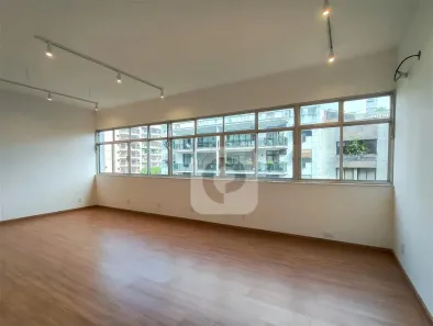 Apartamento com 3 Quartos à venda, 125m² no Tijuca, Rio de Janeiro