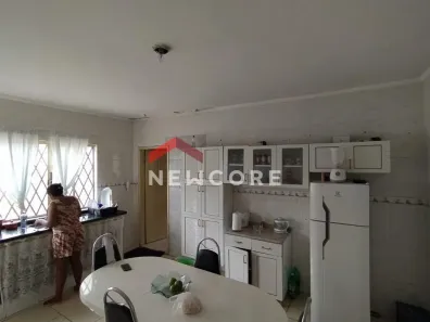 Sobrado com 3 Quartos à venda, 120m² no Recreio São Jorge, Guarulhos