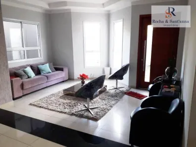 Sobrado com 3 Quartos à venda, 240m² no Jardim Europa II, Indaiatuba