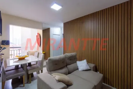 Apartamento com 2 Quartos à venda, 42m² no Imirim, São Paulo