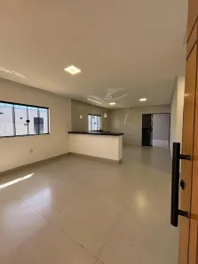 Casa com 3 Quartos à venda, 114m² no Pontal Sul - Acréscimo, Aparecida de Goiânia