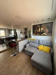 Apartamento com 1 Quarto à venda, 44m² no Anchieta, São Bernardo do Campo