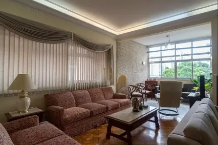 Apartamento com 3 Quartos à venda, 200m² no Bela Vista, São Paulo