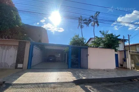 Casa com 3 Quartos à venda, 360m² no Setor Sol Nascente, Goiânia