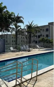 Apartamento com 2 Quartos à venda, 42m² no Nova Parnamirim, Parnamirim