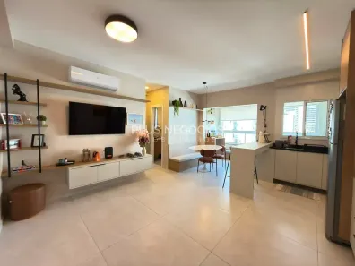 Apartamento com 2 Quartos para venda ou aluguel, 71m² no Bairro da Vossoroca, Sorocaba