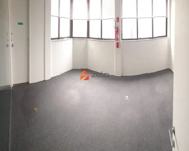 Sala Comercial para alugar, 68m² no Nova Campinas, Campinas