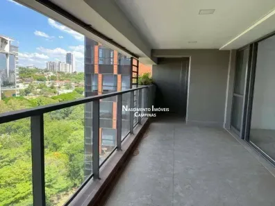 Apartamento com 3 Quartos à venda, 157m² no Cambuí, Campinas