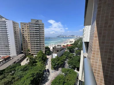 Apartamento com 3 Quartos à venda, 146m² no Pitangueiras, Guarujá