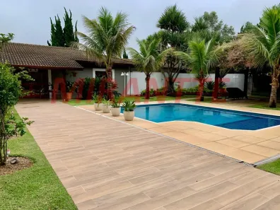 Casa com 5 Quartos à venda, 850m² no Canjica (Terra Preta), Mairiporã