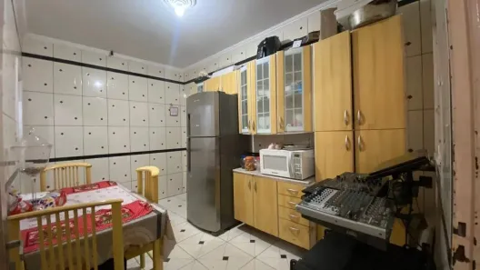 Casa com 2 Quartos à venda, 118m² no Cidade Morumbi, São José dos Campos