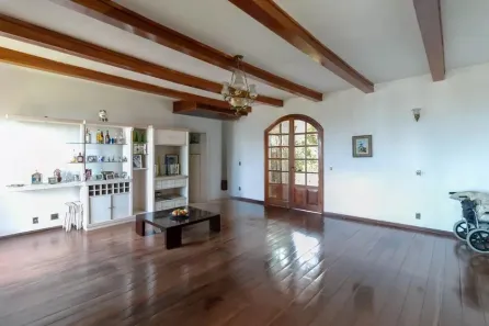 Casa com 4 Quartos à venda, 513m² no Belvedere, Belo Horizonte