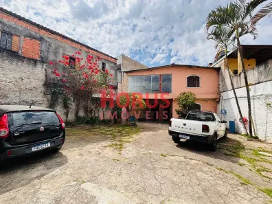 Casa com 3 Quartos para alugar, 90m² no Vila Palmeiras, São Paulo