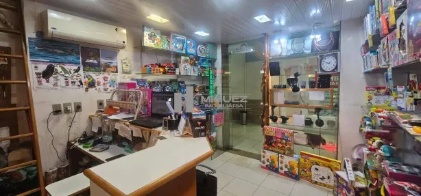 Ponto Comercial à venda, 30m² no Ipanema, Rio de Janeiro