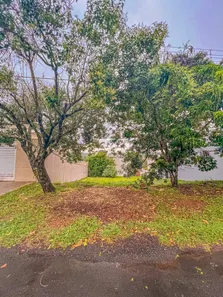 Lote/Terreno à venda, 598m² no Residencial Florença, Rio Claro
