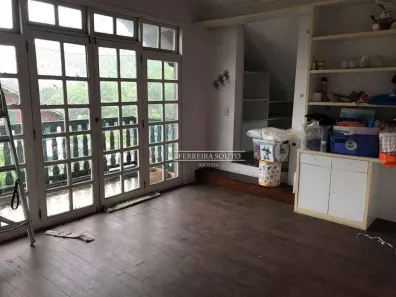 Apartamento com 3 Quartos à venda, 121m² no Badu, Niterói
