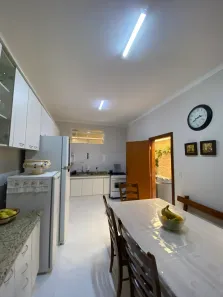 Casa com 4 Quartos à venda, 169m² no Vila Anchieta, São José do Rio Preto