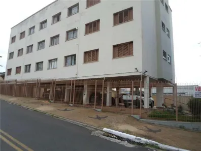 Apartamento com 2 Quartos à venda, 81m² no Vila Mimosa, Campinas