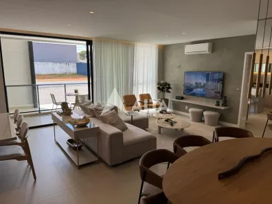 Apartamento com 3 Quartos à venda, 85m² no Samambaia Sul, Brasília
