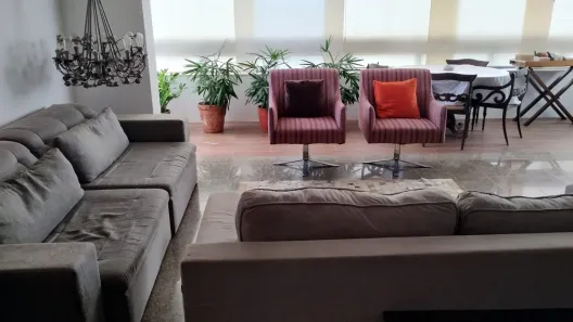 Apartamento com 4 Quartos para alugar, 400m² no Boa Viagem, Recife