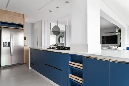 Apartamento com 4 Quartos à venda, 151m² no Centro, São Bernardo do Campo