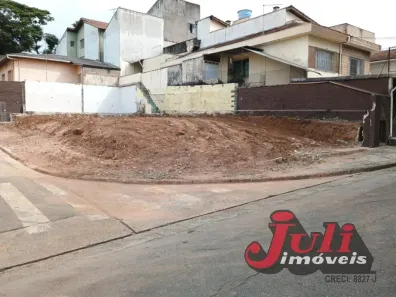 Lote/Terreno à venda, 258m² no Independência, São Bernardo do Campo